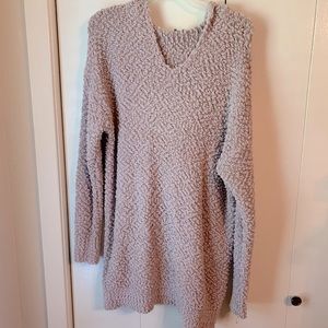 Umgee Sweater Dress